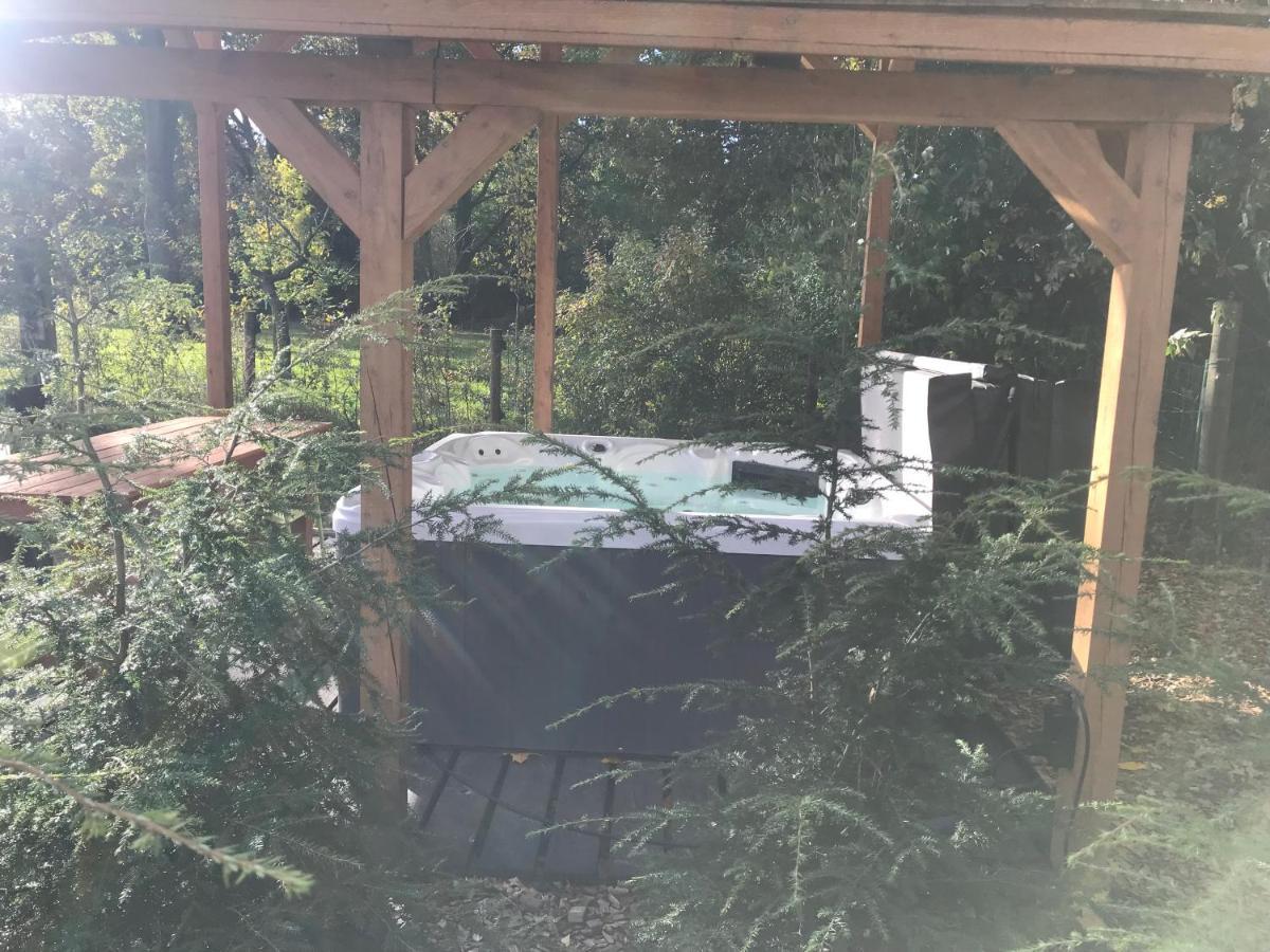 Veluwse Bos En Heide Studio Otterlo Luaran gambar
