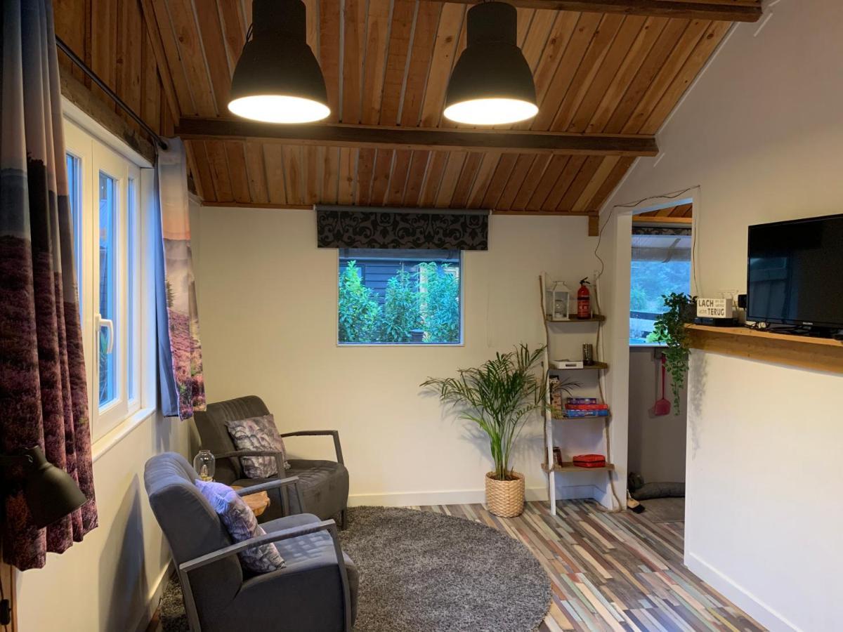 Veluwse Bos En Heide Studio Otterlo Luaran gambar