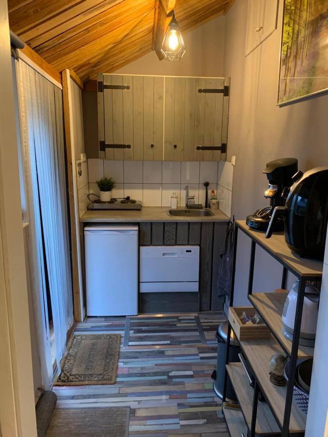 Veluwse Bos En Heide Studio Otterlo Luaran gambar