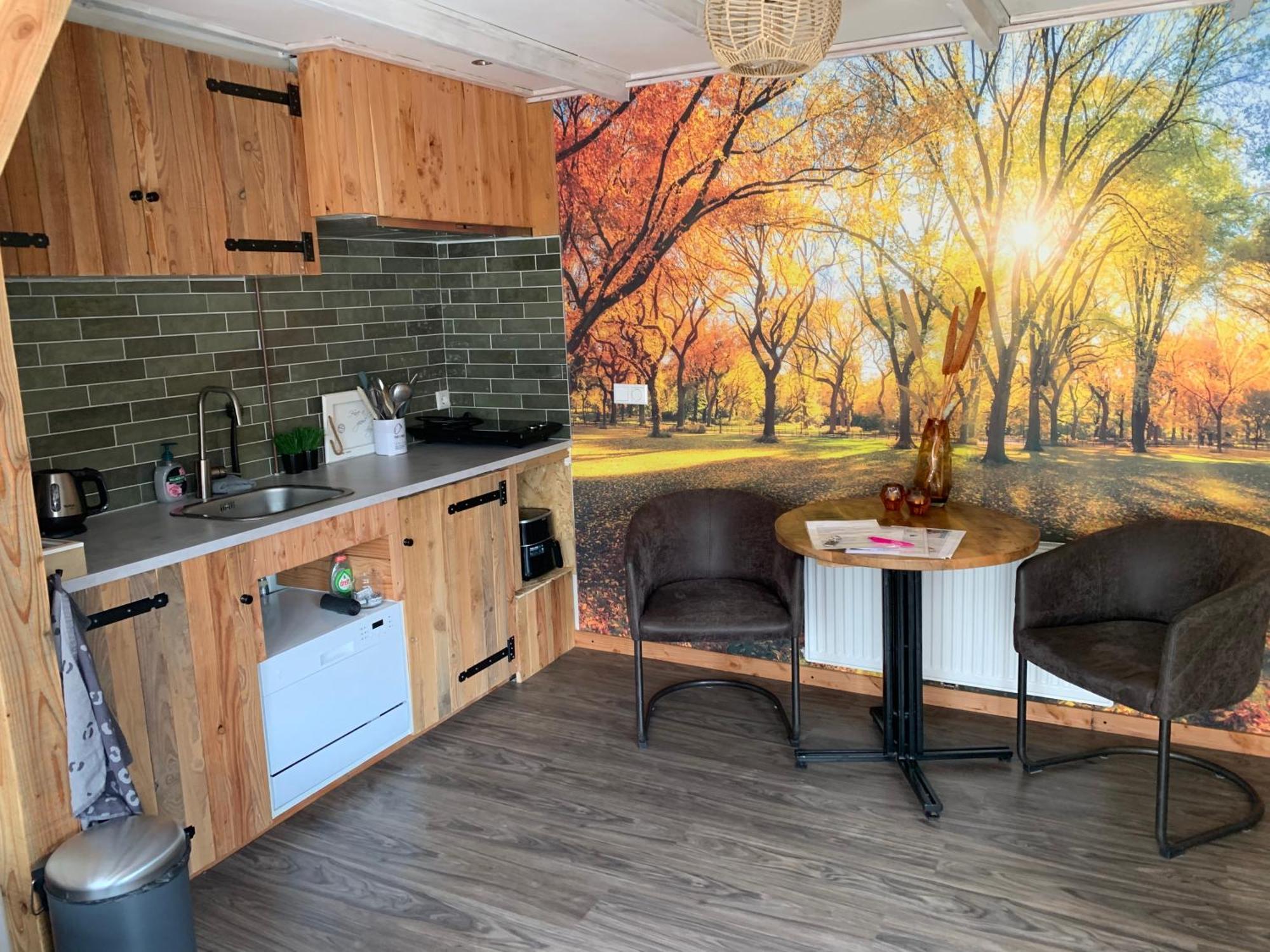 Veluwse Bos En Heide Studio Otterlo Luaran gambar