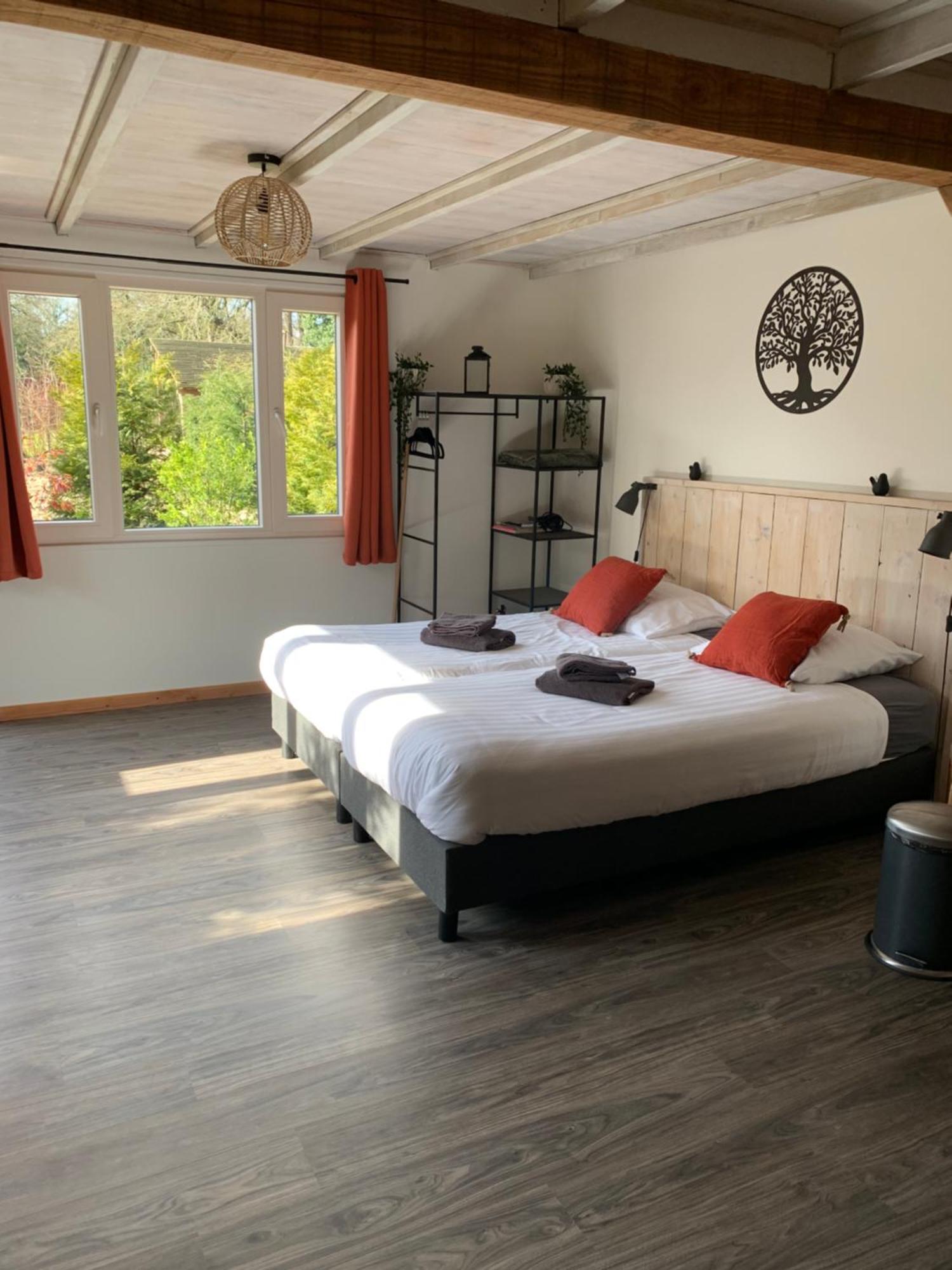 Veluwse Bos En Heide Studio Otterlo Luaran gambar