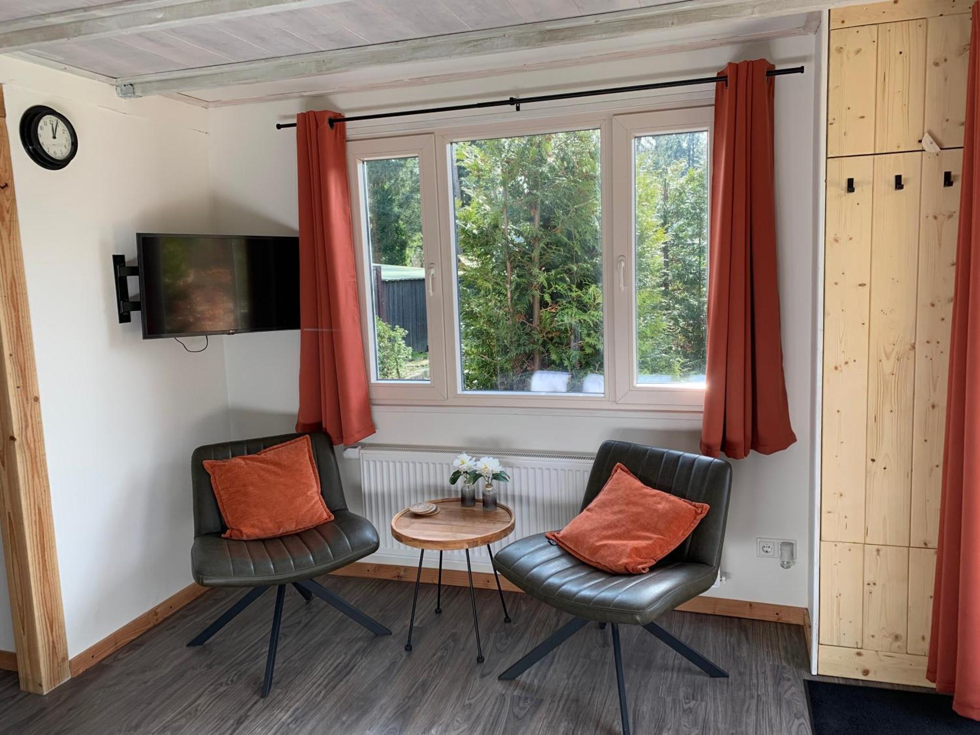 Veluwse Bos En Heide Studio Otterlo Luaran gambar