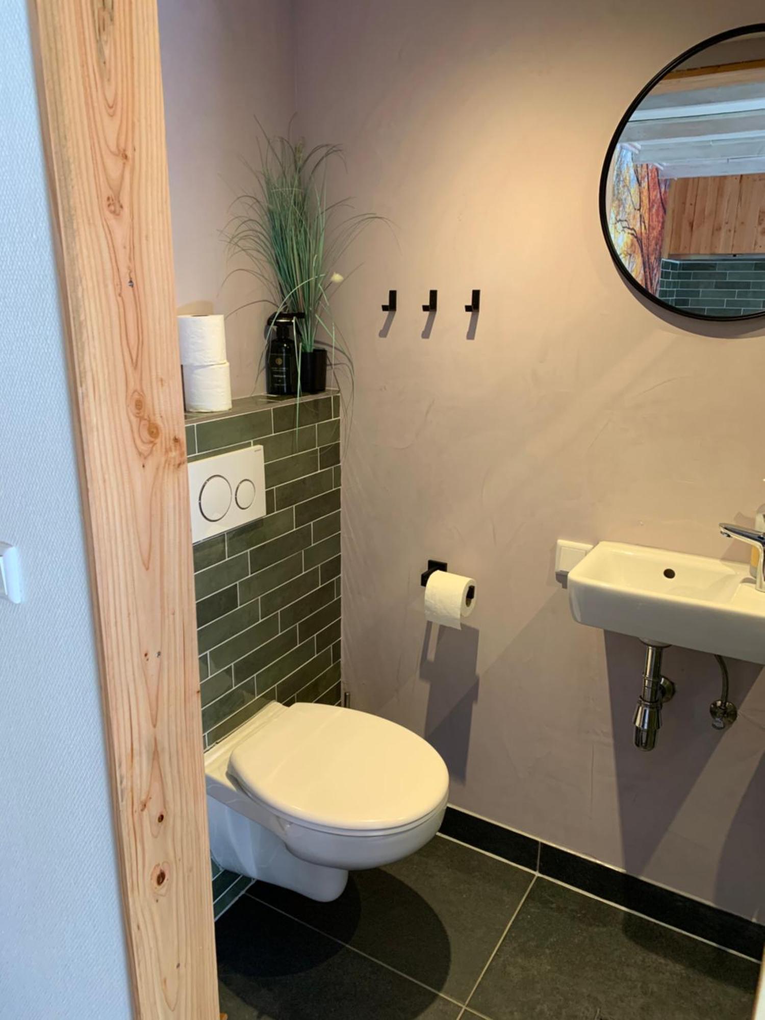 Veluwse Bos En Heide Studio Otterlo Luaran gambar